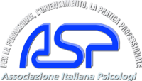 ASP - Associazione Italiana Psicologi
